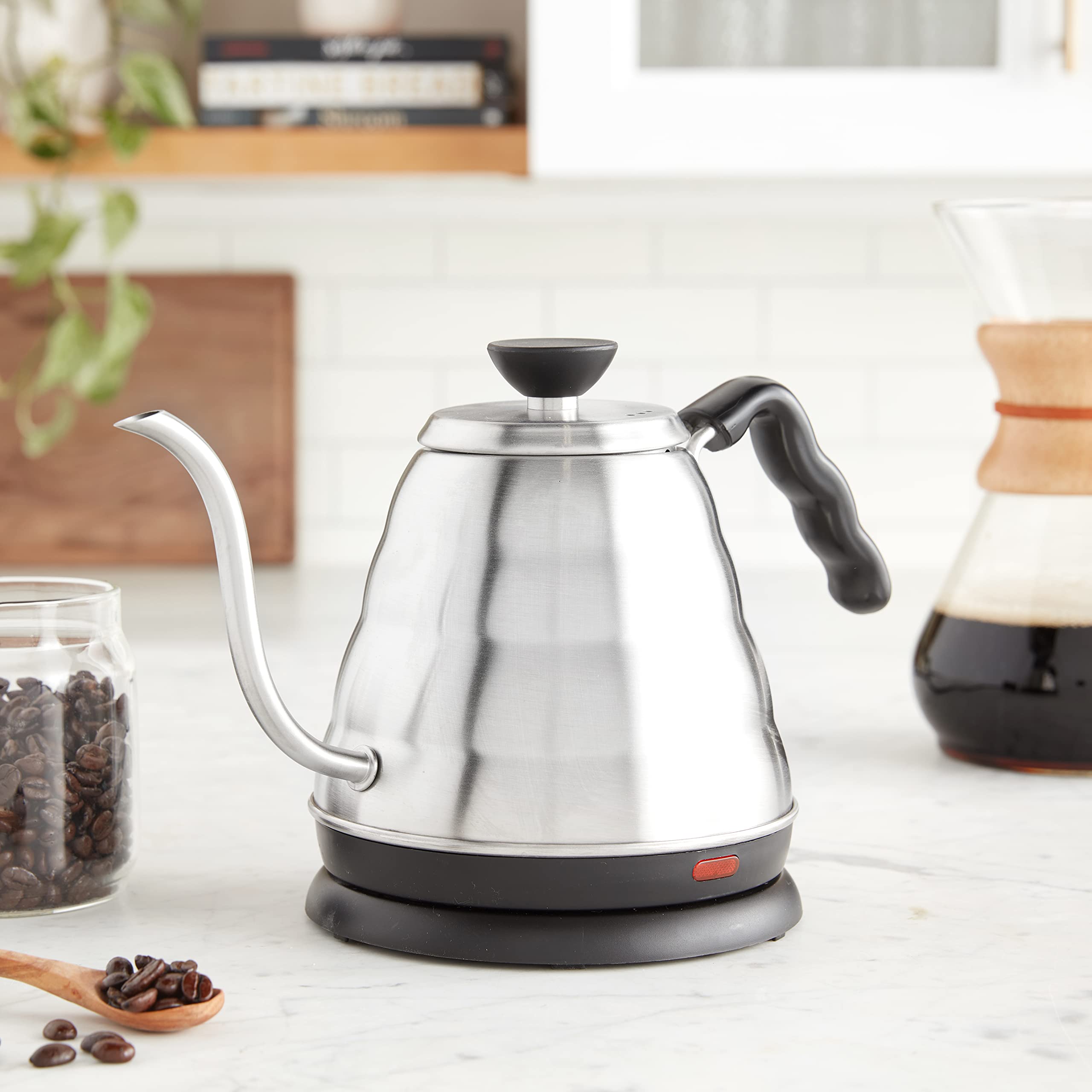 Hario - V60 Buono Electric Kettle
