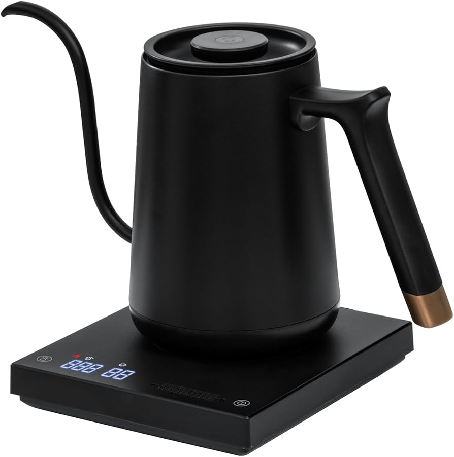 Timemore - Fish Smart Electric Kettle