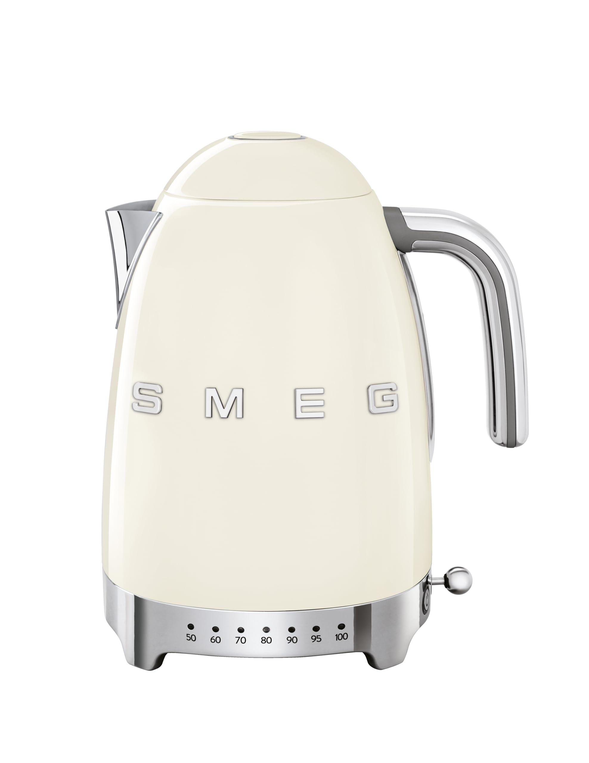 Smeg - KLF03 '50s Retro Style Kettle