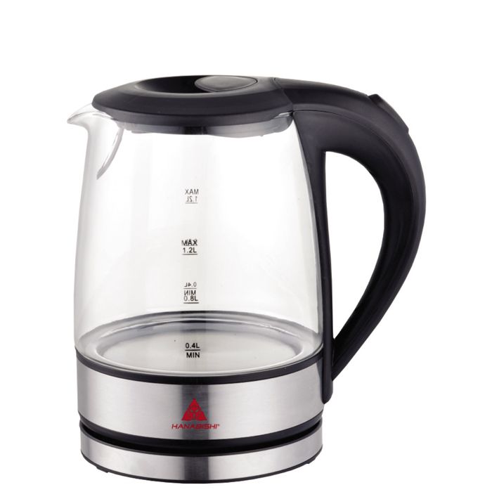 Hanabishi - HWK-112GL