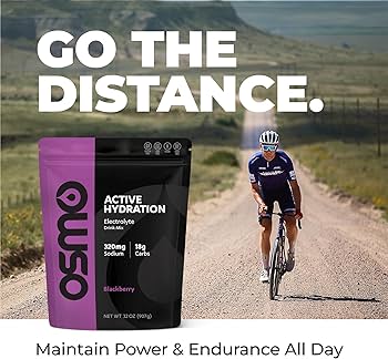 Atlhetica Nutrition - Go! Isotonic Drink