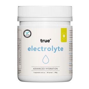 True Protein - True Electrolyte