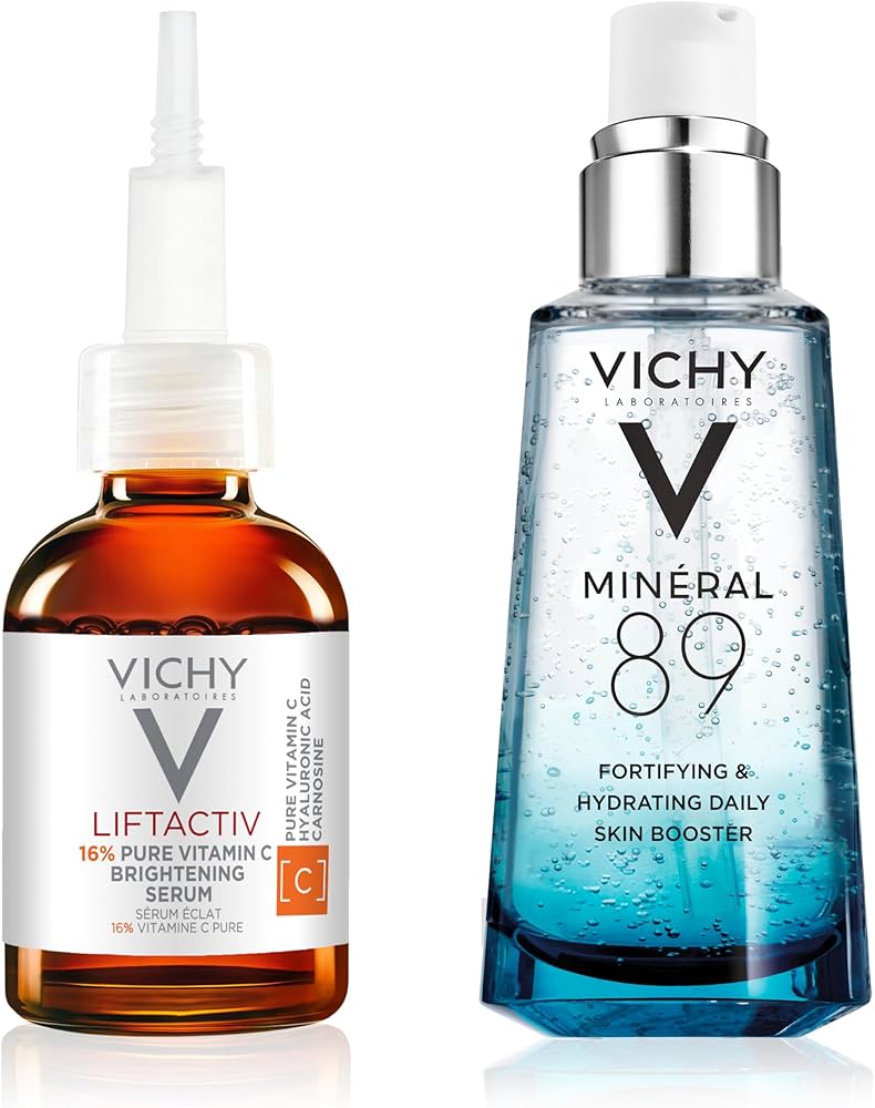 Vichy - Liftactiv Vitamin C Serum