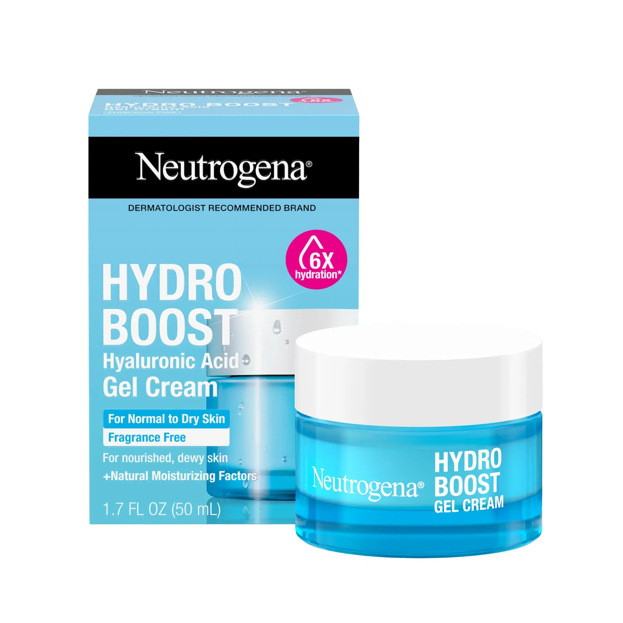 Neutrogena - Hydro Boost Water Gel