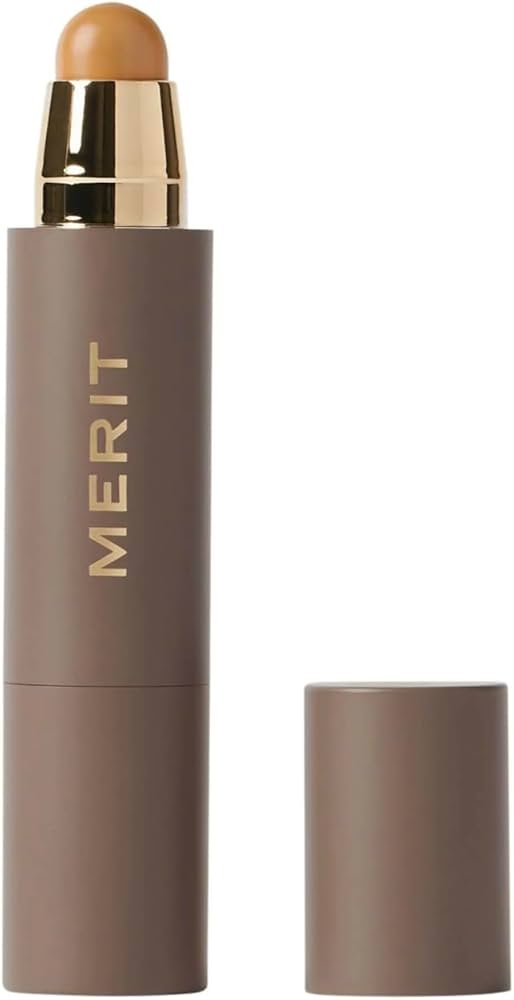 Merit Beauty - The Minimalist Perfecting Complexion Stick