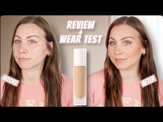 Fenty Beauty - Pro Filt'r Soft Matte Longwear Foundation