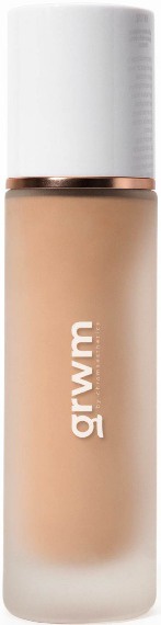 GRWM Cosmetics - Radiant Skin Luminous Foundation