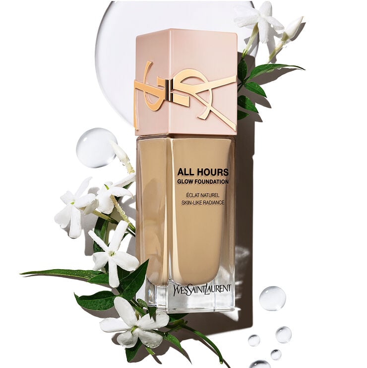 YSL Beauty - All Hours Glow Foundation