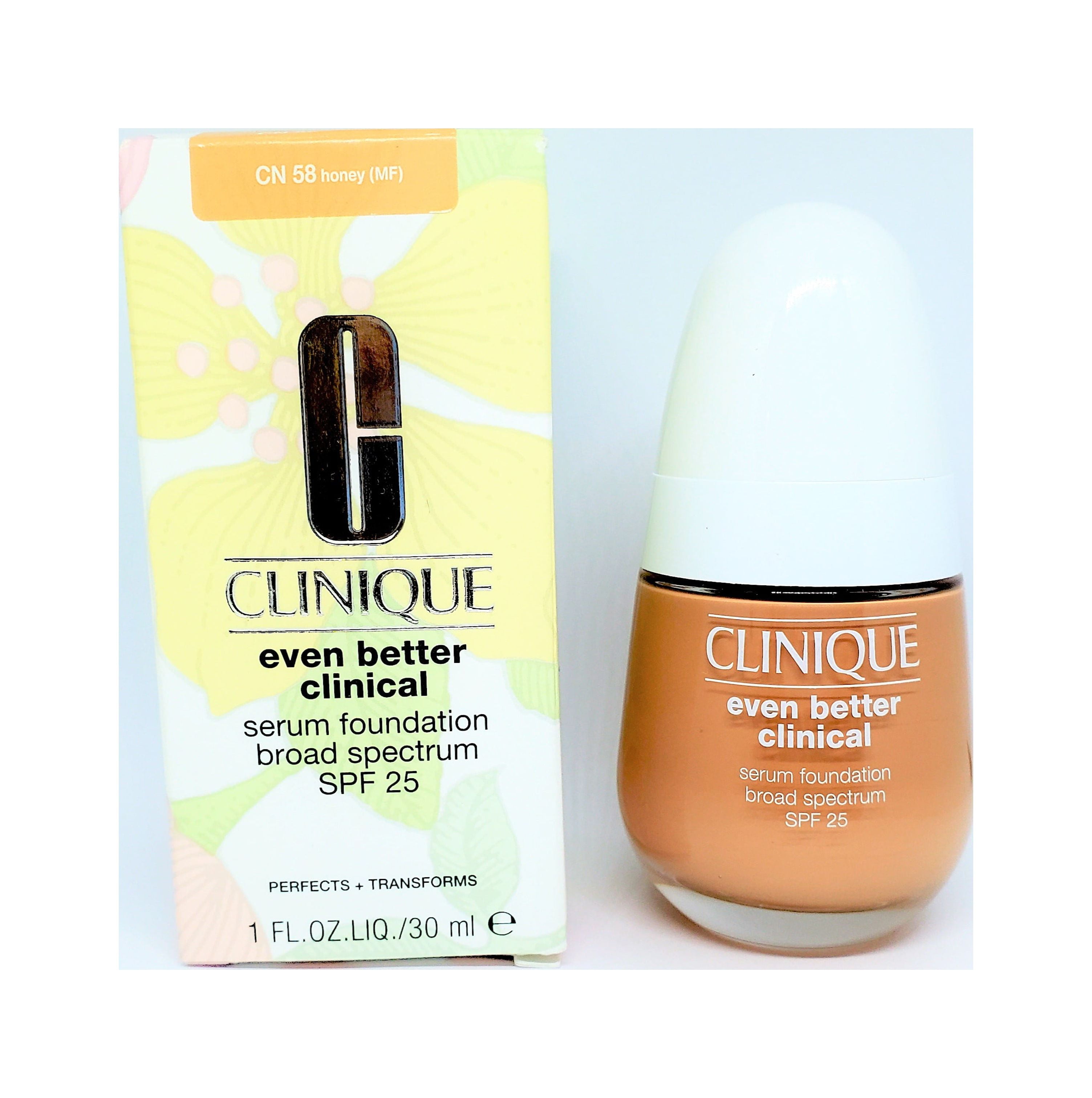 Clinique - Even Better Clinical™ Serum Foundation Broad Spectrum SPF 20