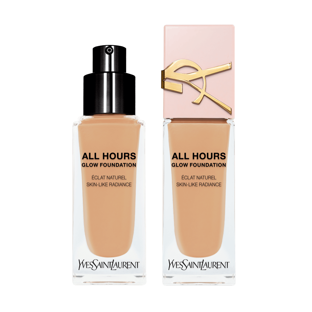 Yves Saint Laurent - All Hours Foundation