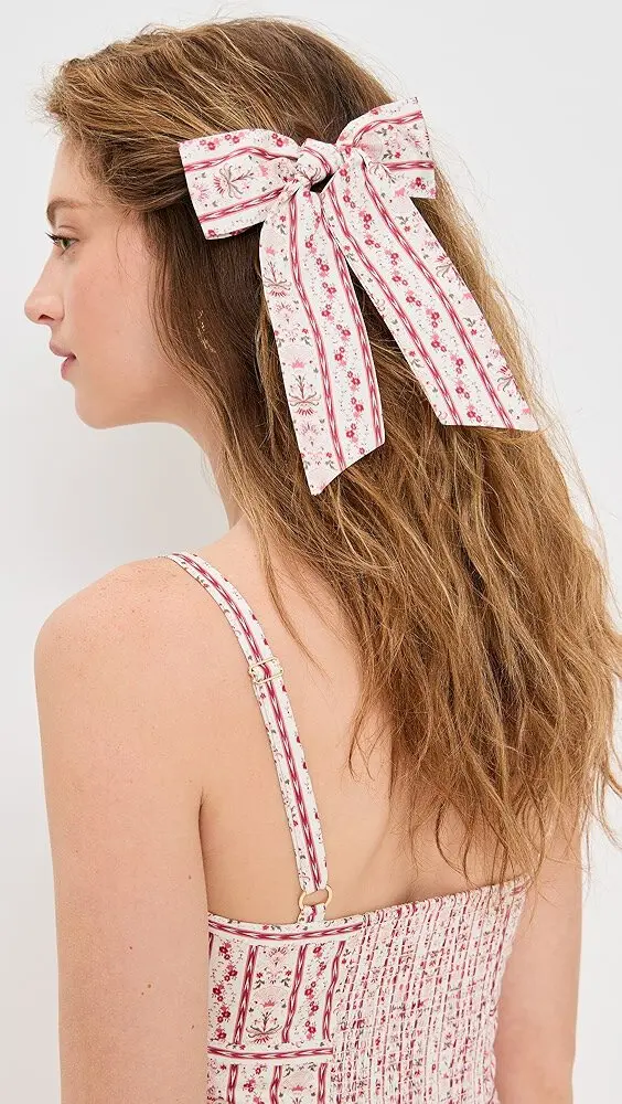 Hill House Home - The Belle Bow