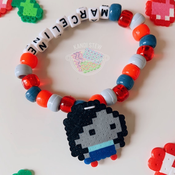 Artemist Arts & Crafts - Hair Tie - Marceline