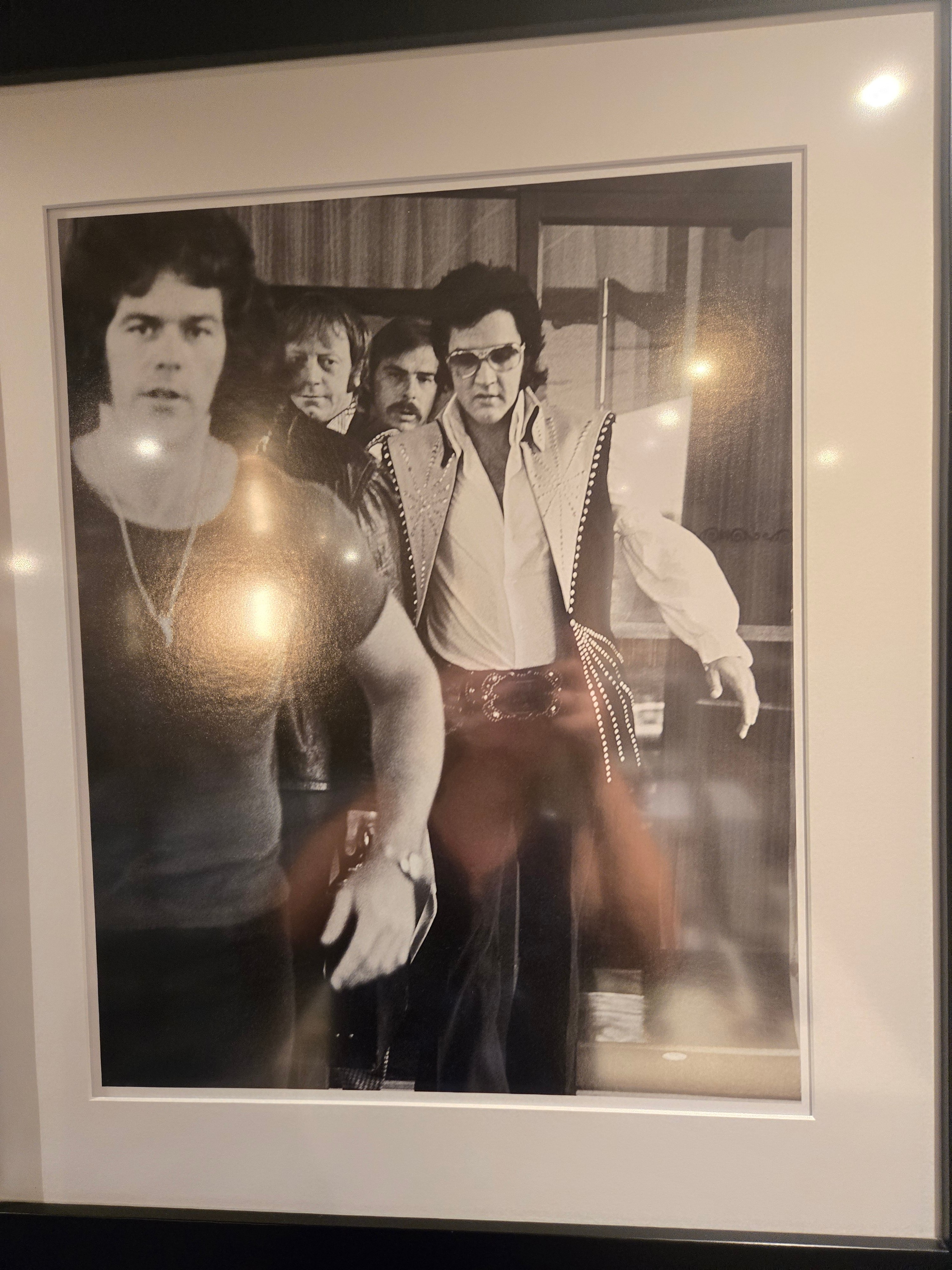 The Leather Studio Manila - Hand-Painted Hair Ties - Philippine Flora Collection