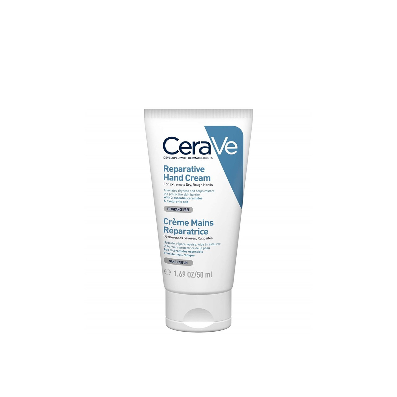 CeraVe - Repairing Hand Cream