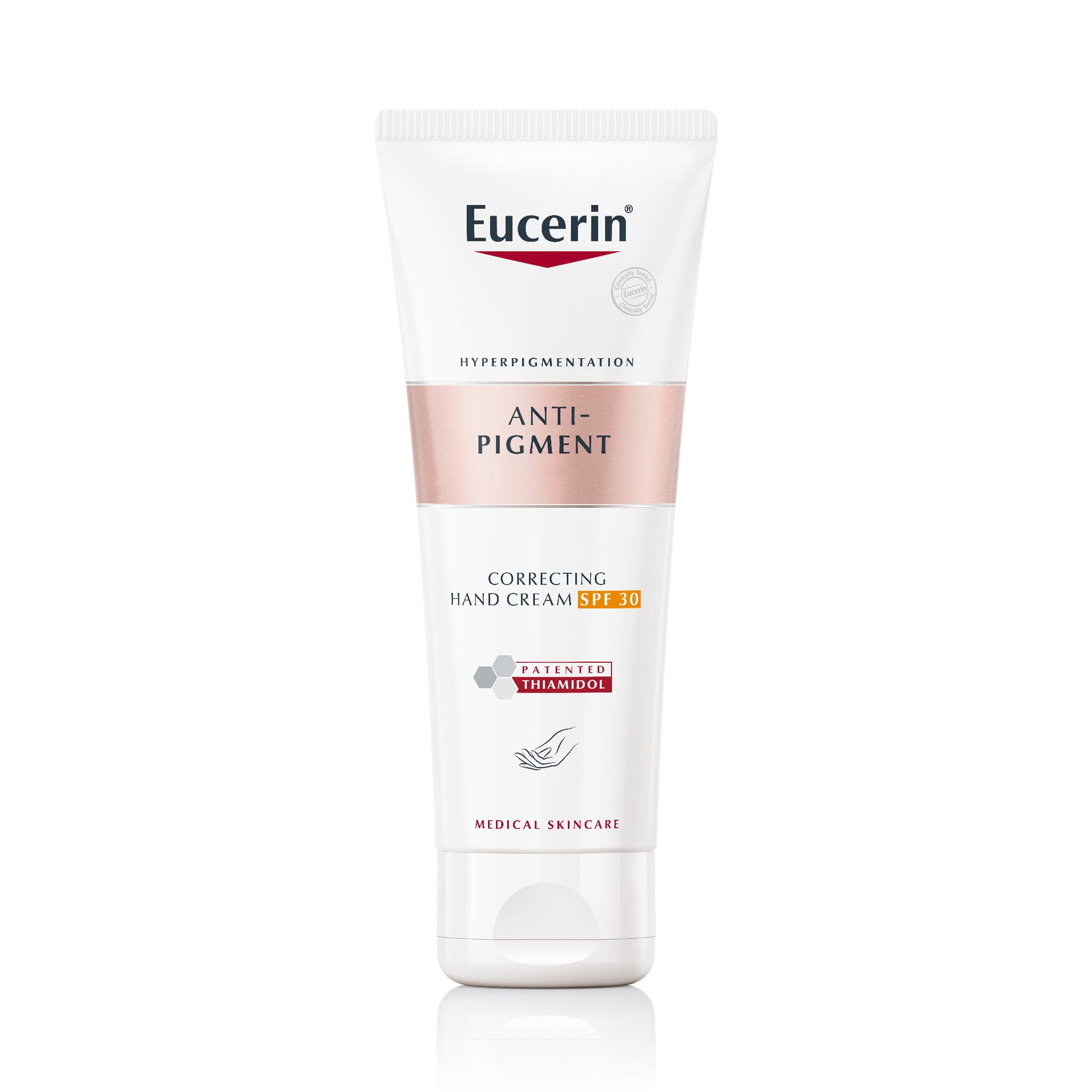 Eucerin - Anti-Pigment Hand Cream SPF 30