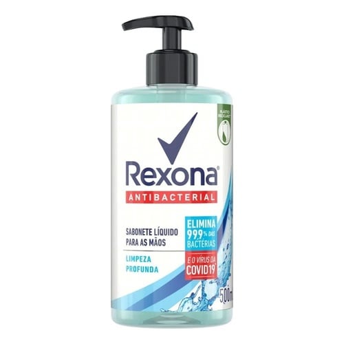 Rexona - Antibacterial Limpeza Profunda