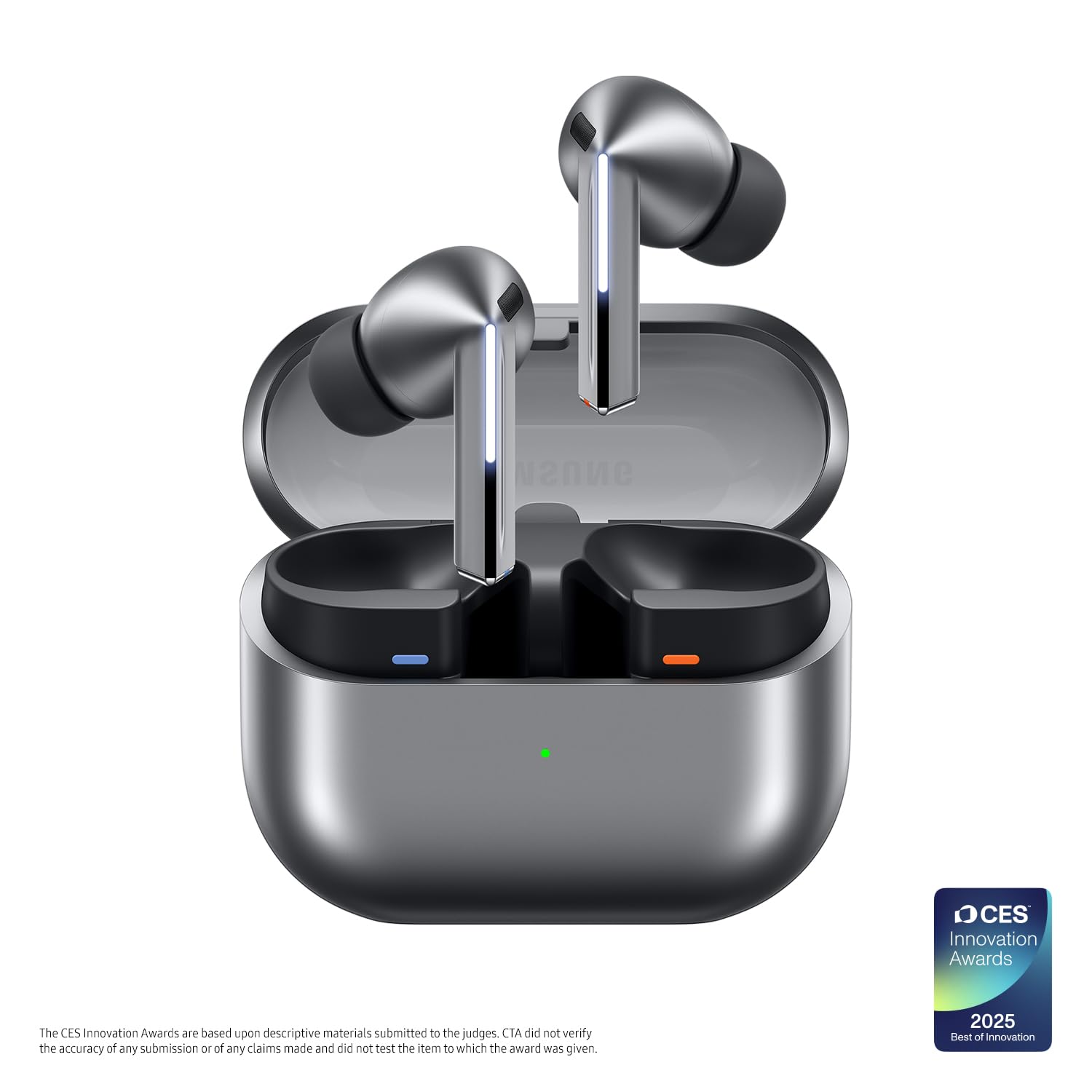 Samsung - Galaxy Buds 3 Pro