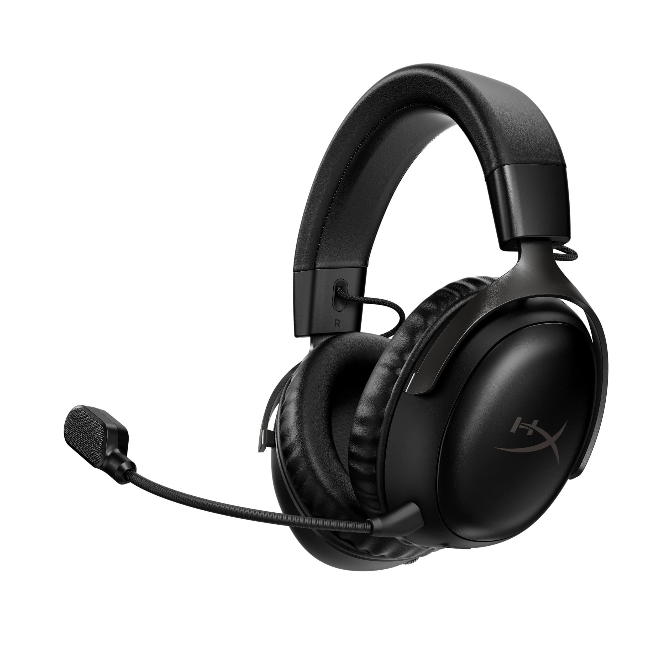 HyperX - Cloud III Wireless
