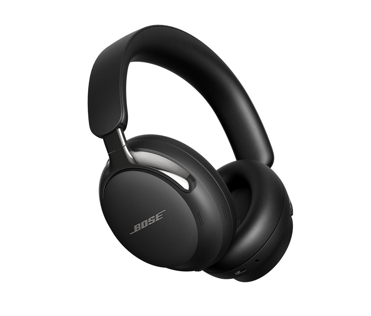Bose - QuietComfort Ultra Headphones
