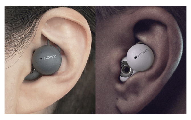 Sony - LinkBuds (WF-L900)