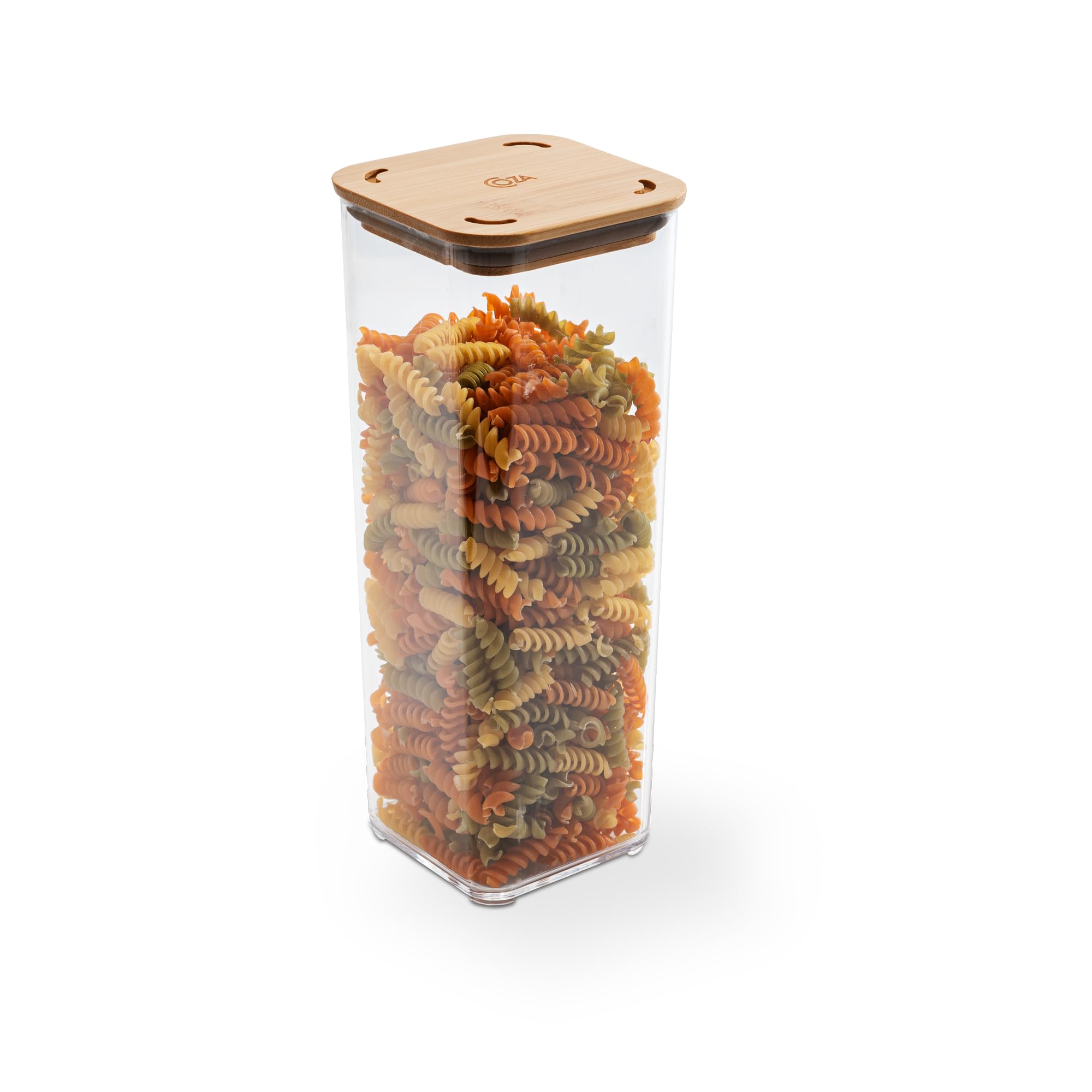 Coza - Pote Hermético Coza Modo