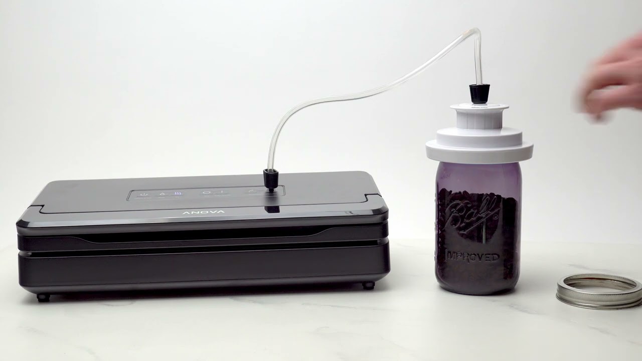 Anova Culinary - Precision Vacuum Sealer Pro