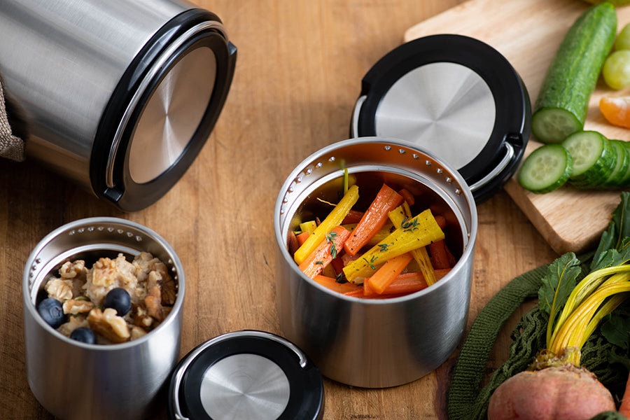 Klean Kanteen - TKCanister