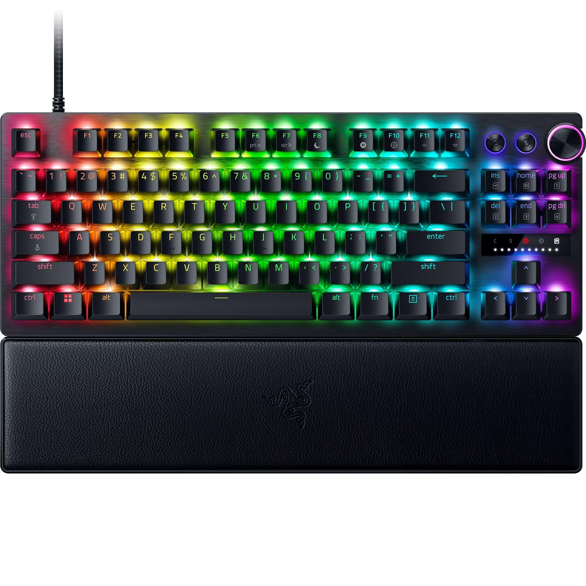 Razer - Huntsman V3 Pro TKL