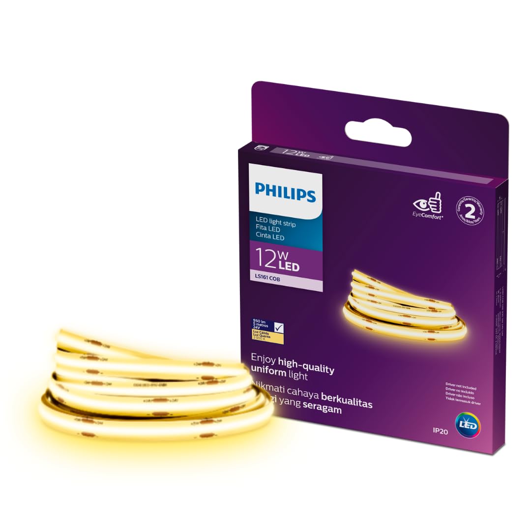 Philips (Signify) - LS161 COB LED Strip