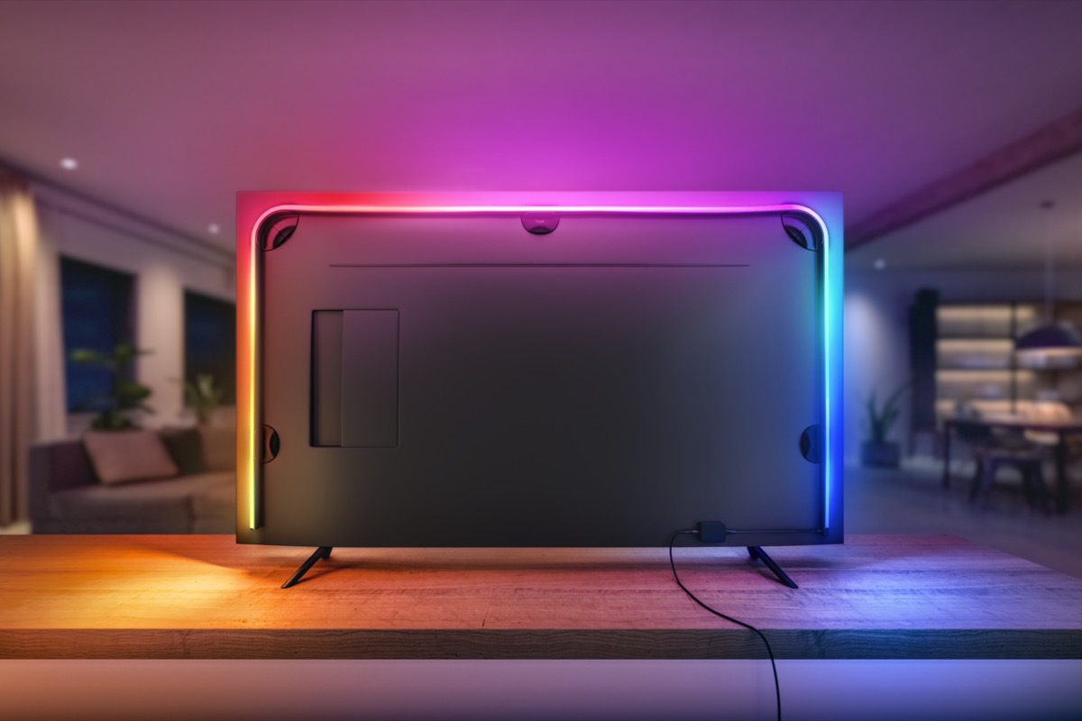 Philips Hue - Play Gradient Lightstrip
