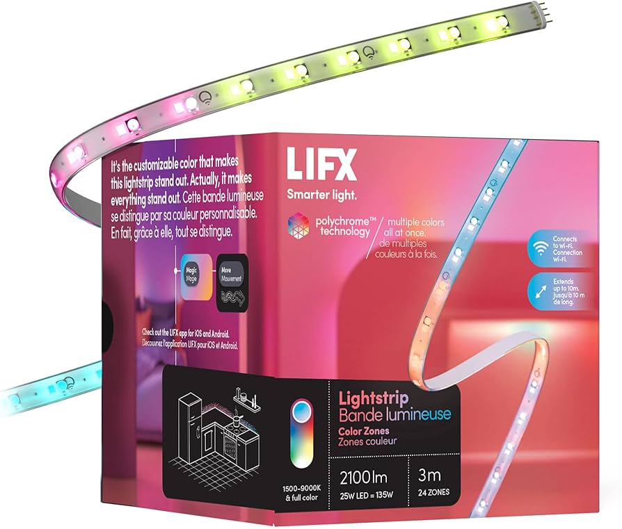 LIFX - LIFX Lightstrip
