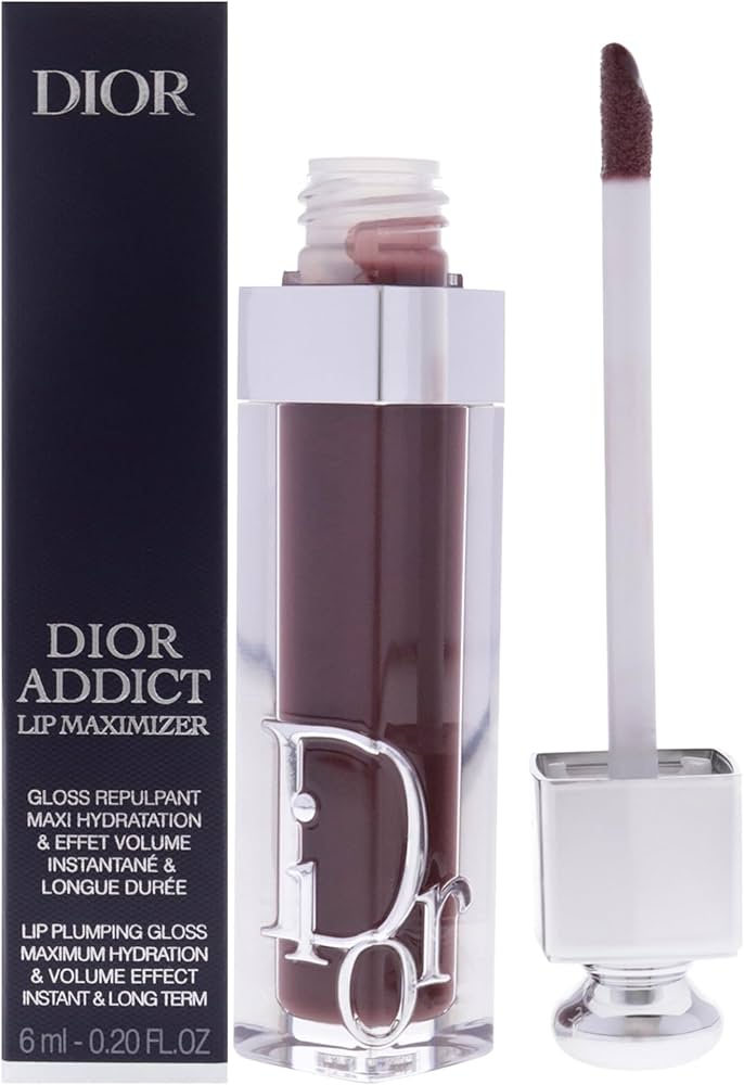 Dior - Addict Lip Maximizer