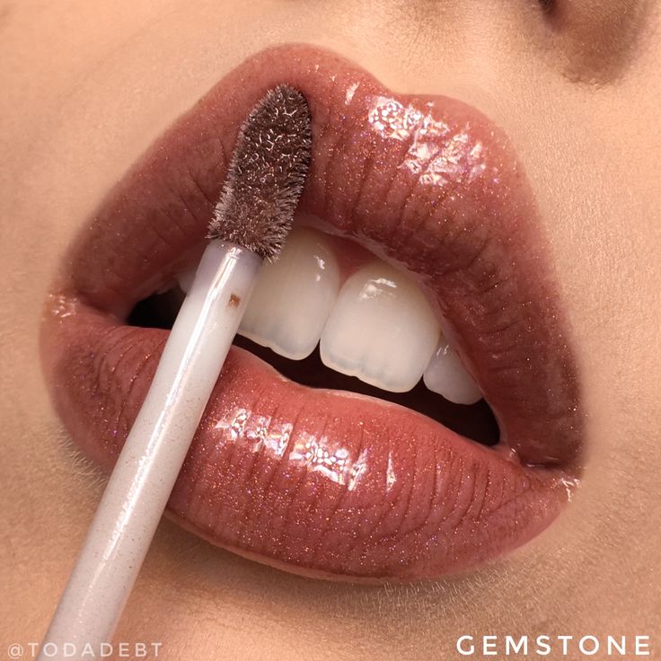 Bruna Tavares - BT Precious Marble Gloss - Gemstone