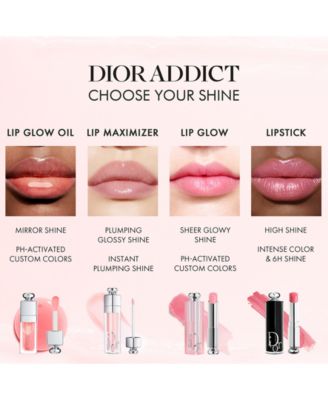 Dior - Dior Addict Lip Maximizer