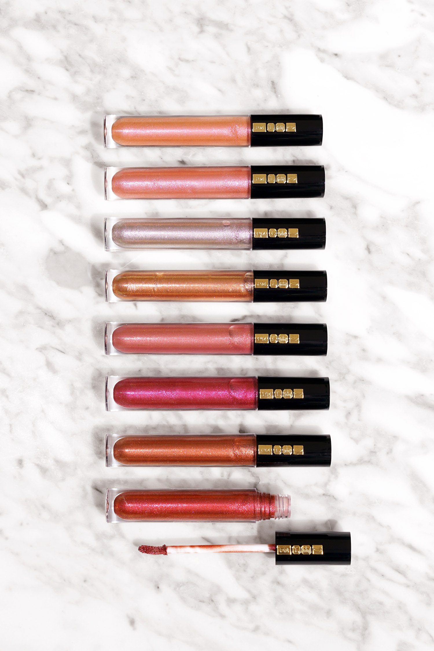 Pat McGrath Labs - Lust: Gloss in Heavy Metal