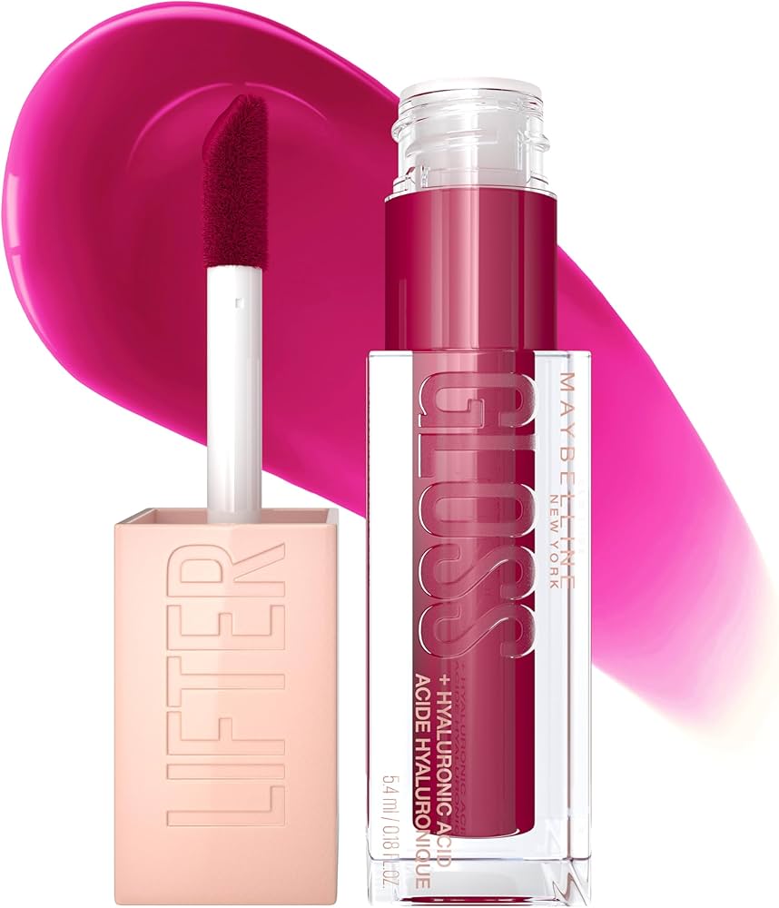 Maybelline - Lifter Gloss