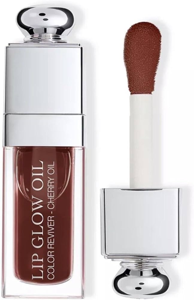 Dior - Dior Addict Lip Glow Oil