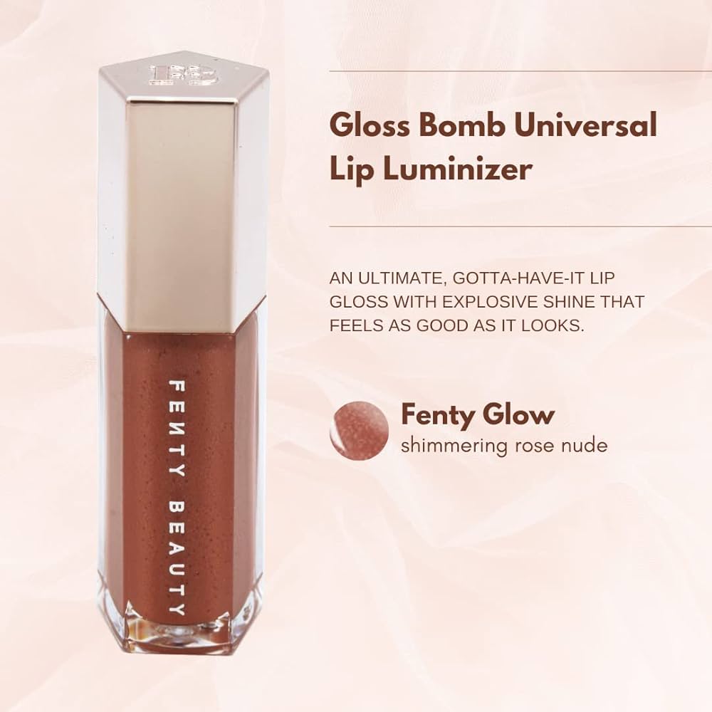 Fenty Beauty - Gloss Bomb Universal Lip Luminizer