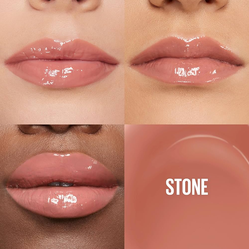 Maybelline - Lifter Gloss in Stone