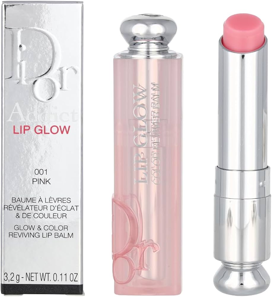 Dior - Addict Lip Glow