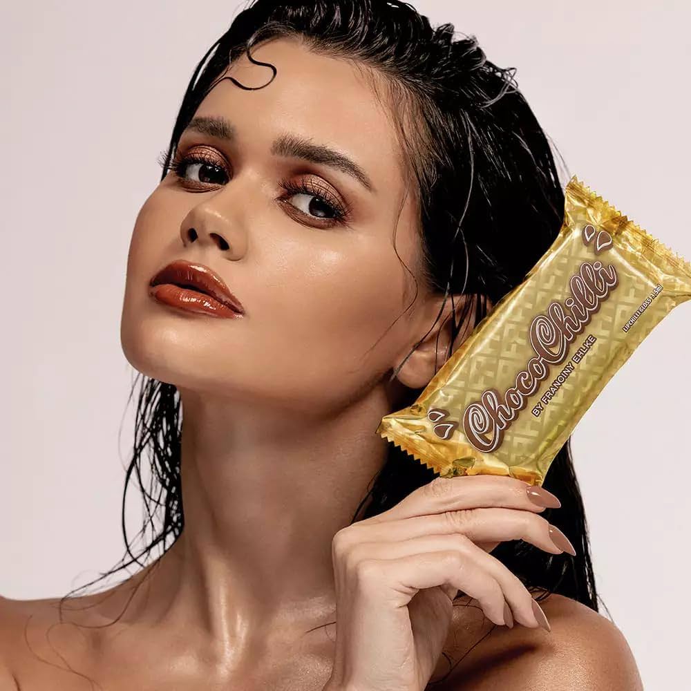 Fran by Franciny Ehlke - Lipchilli