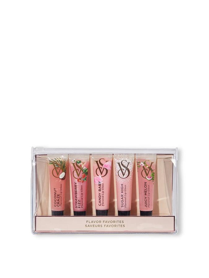 Victoria's Secret - Flavor Gloss