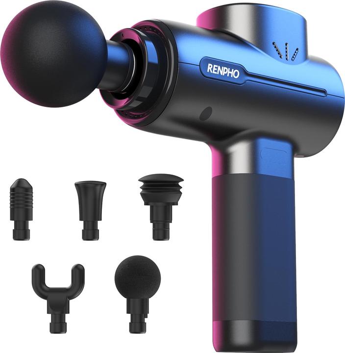 Renpho - R3 Mini Massage Gun