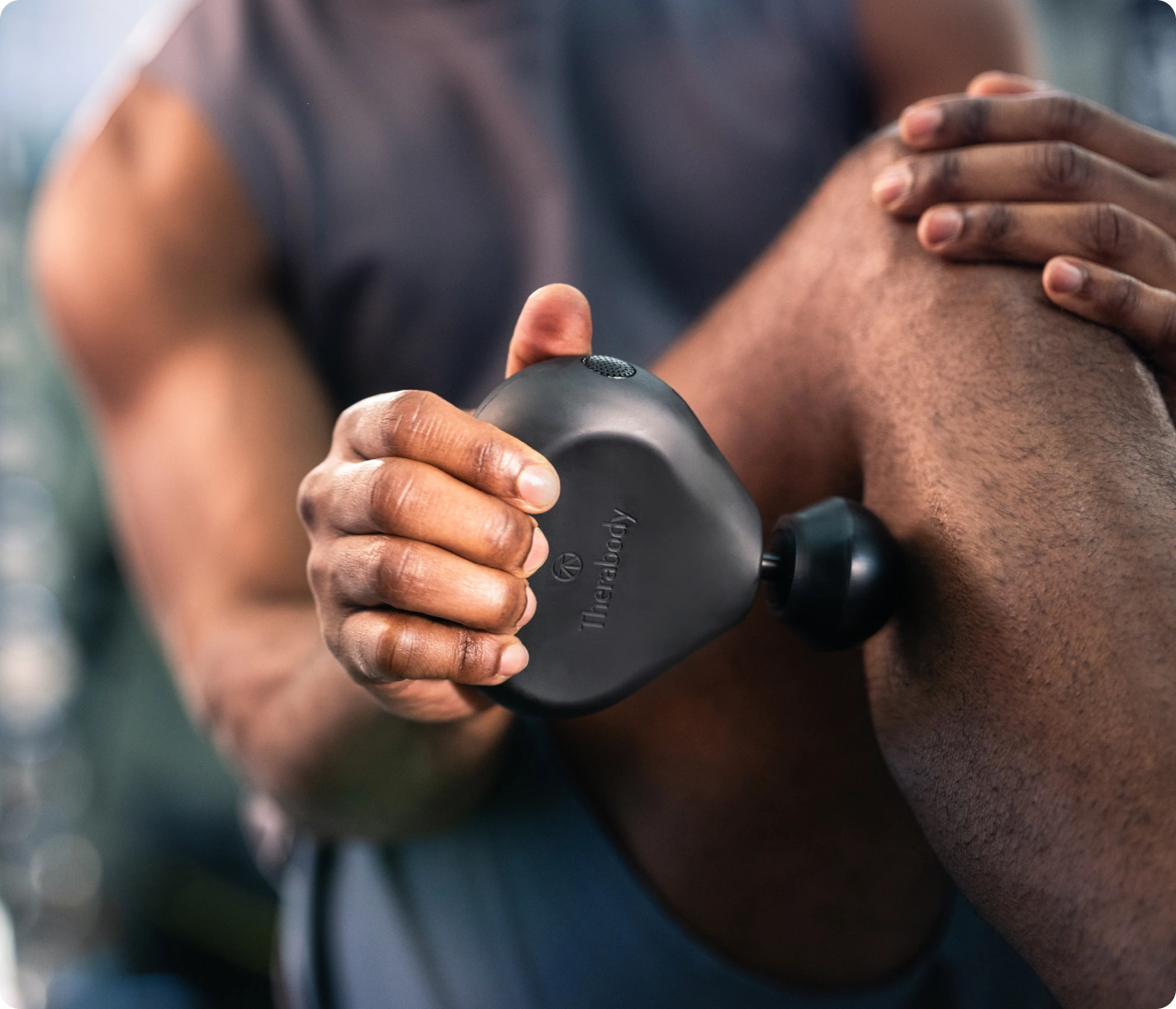 Therabody - Theragun Mini (3rd Generation)