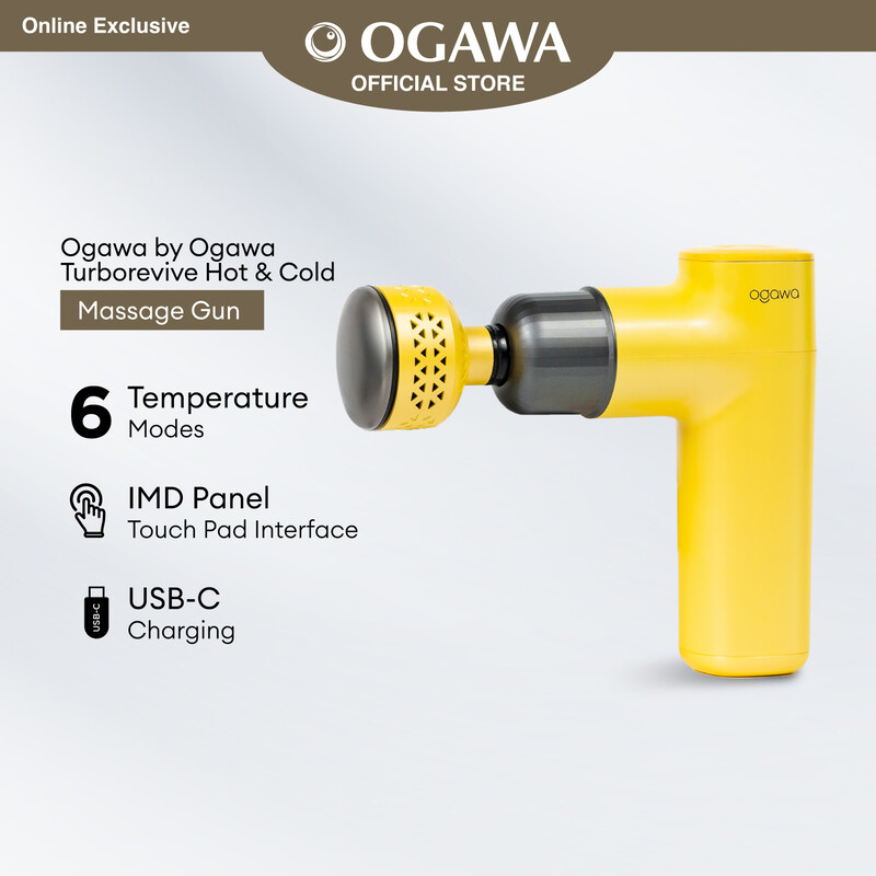 Ogawa - Massage Gun