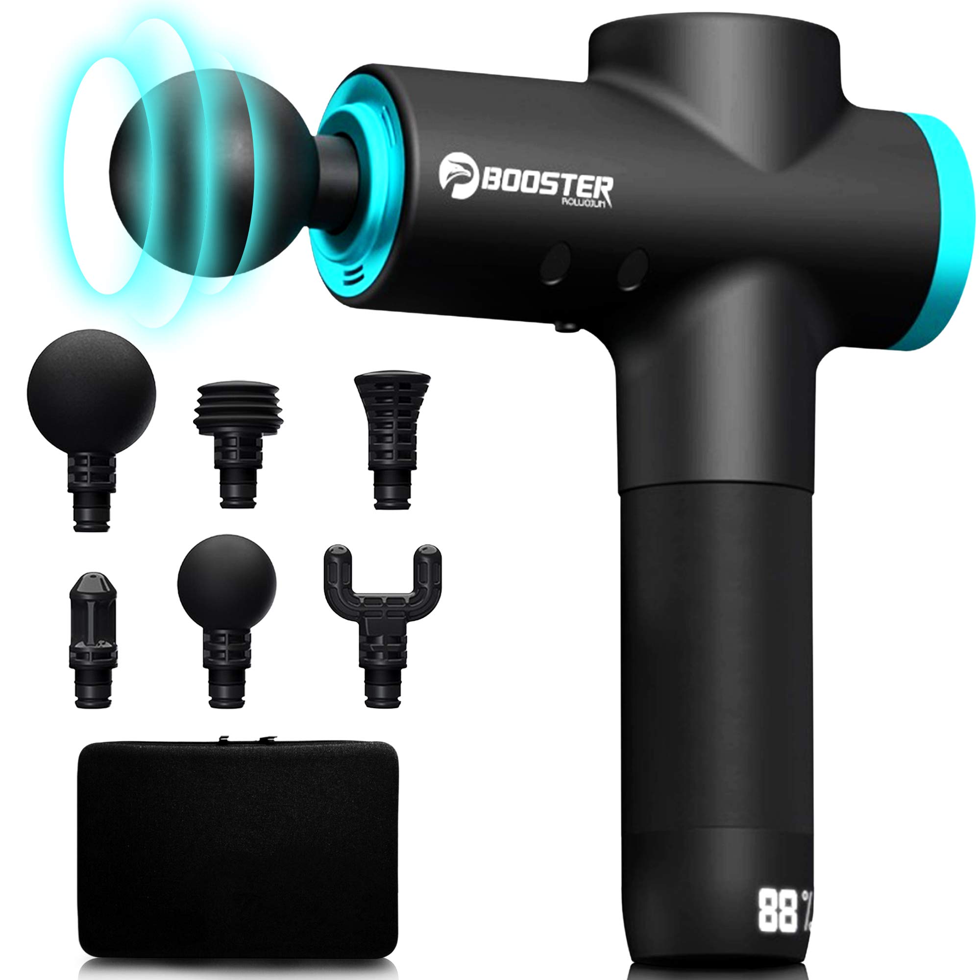 Booster - Booster M2