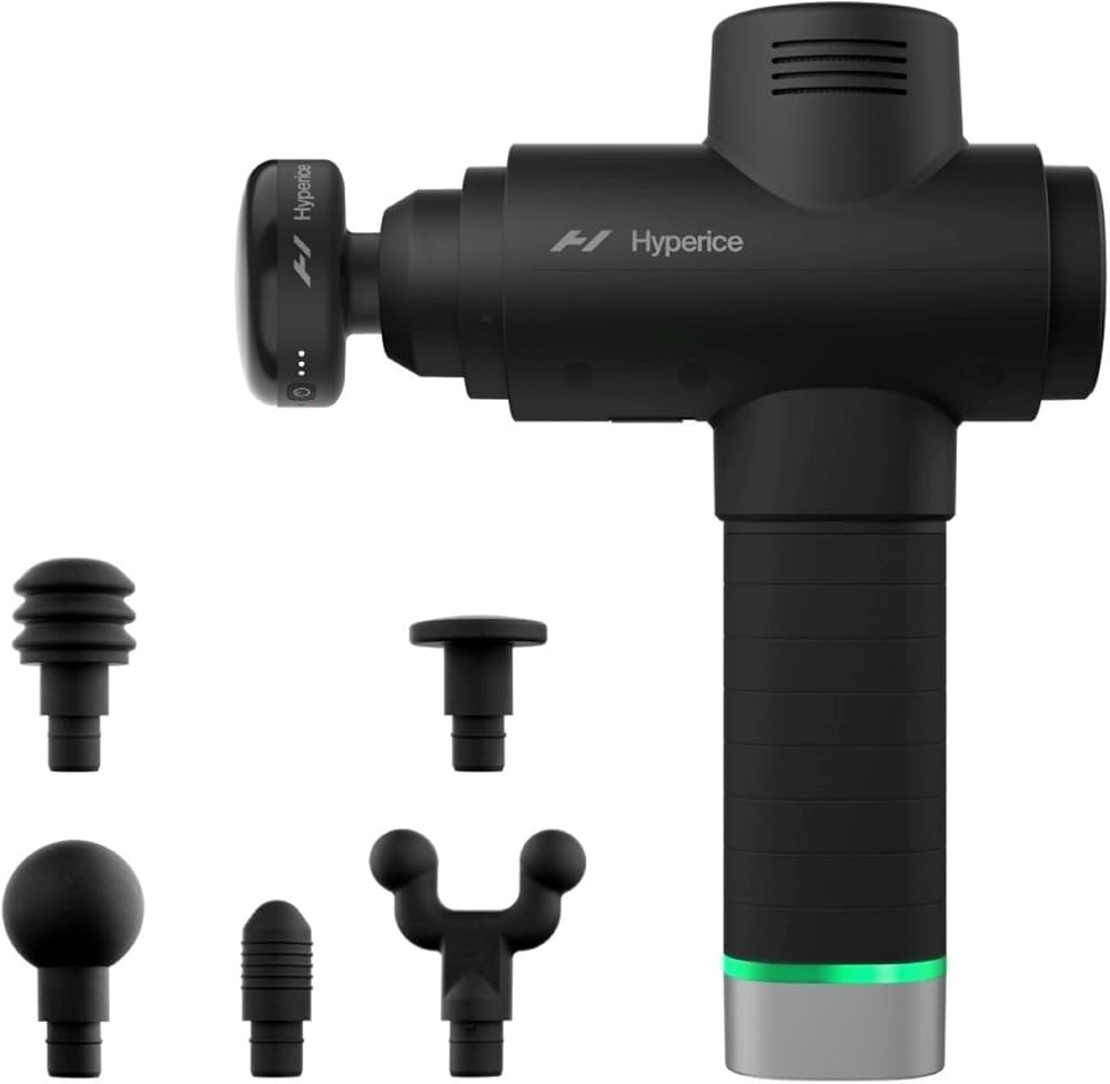 Hyperice - Hypervolt 2 Pro