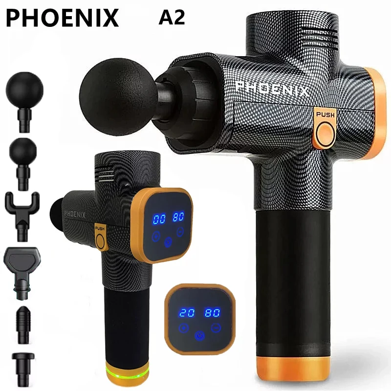 Phoenix - Phoenix A2