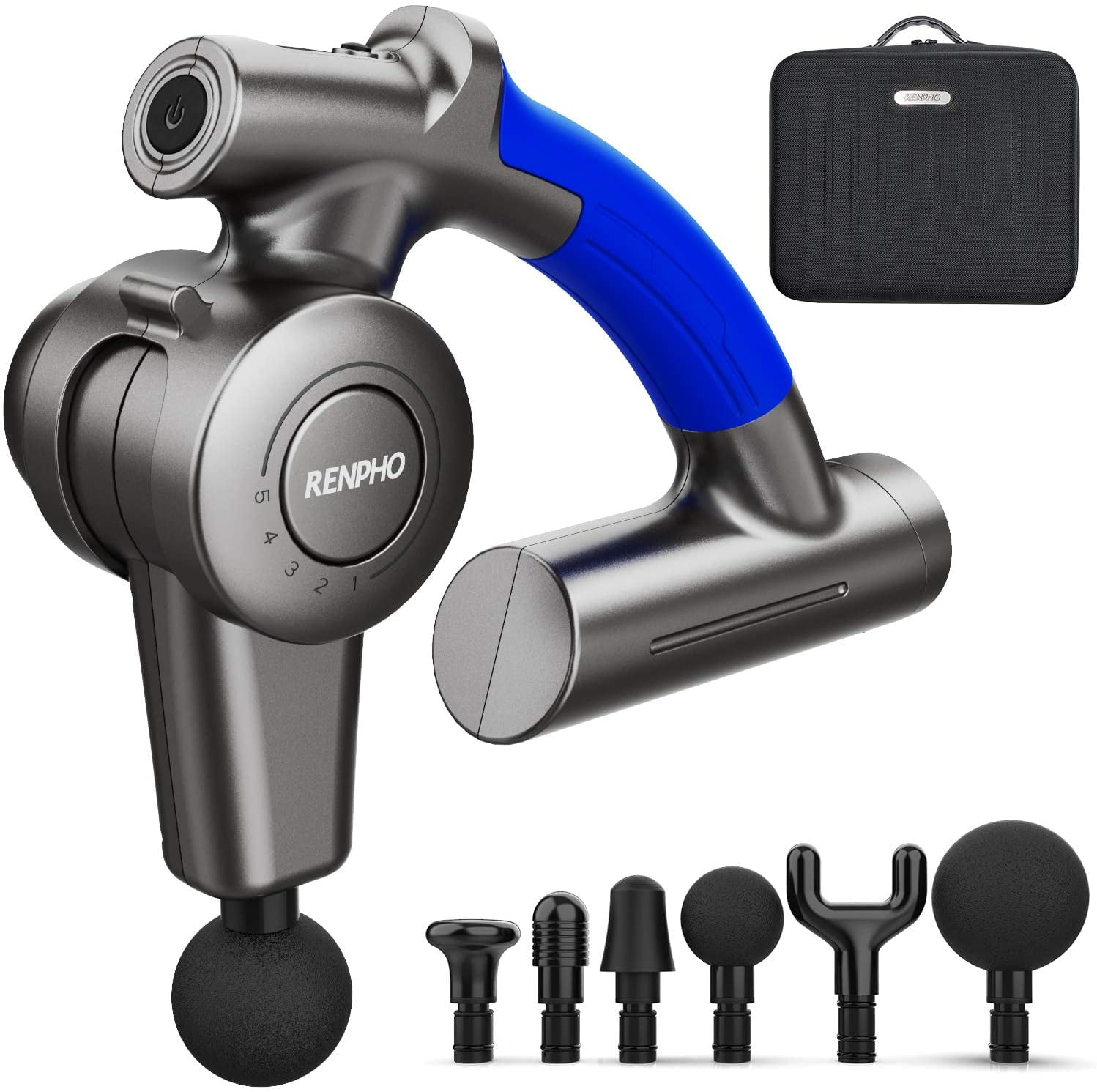 RENPHO - RENPHO R4 Pro