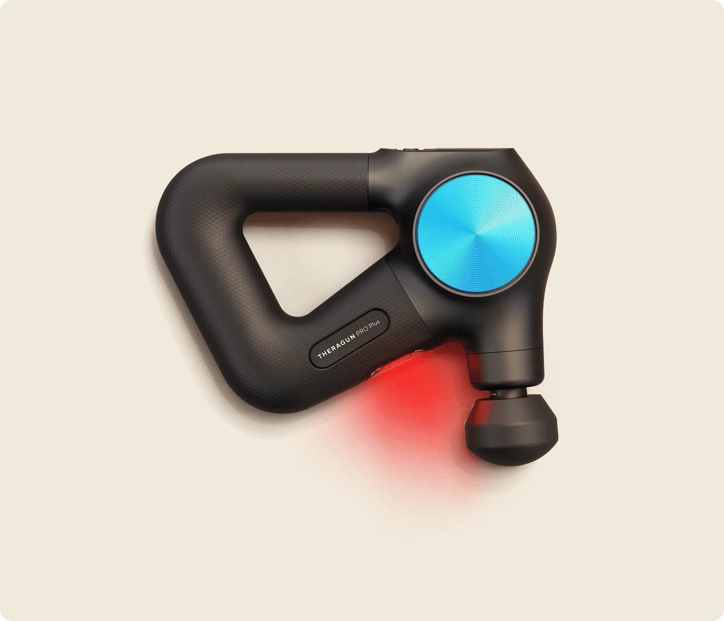 Therabody - Theragun PRO Plus